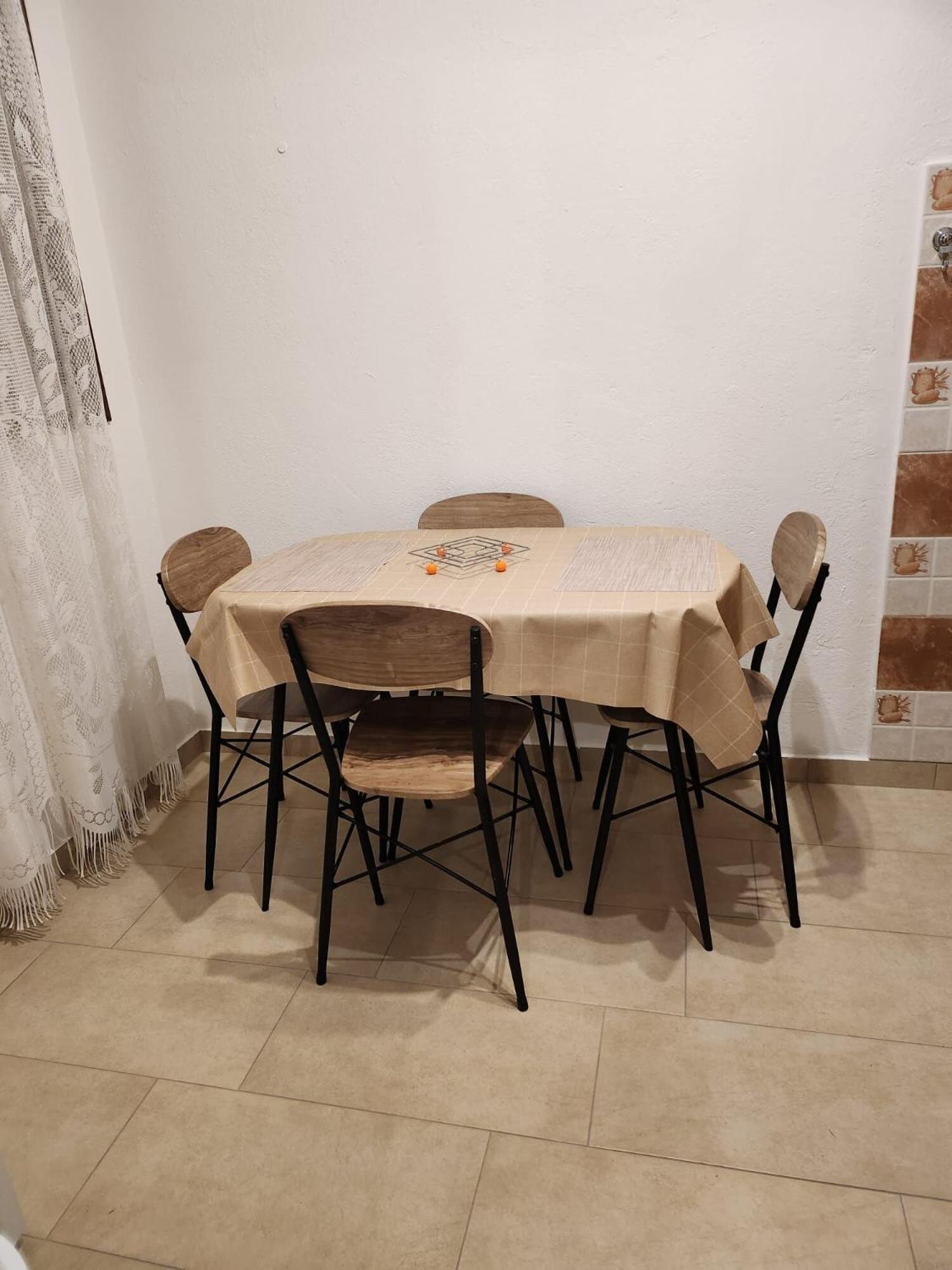 Apartments Pavlina スタリグラード エクステリア 写真