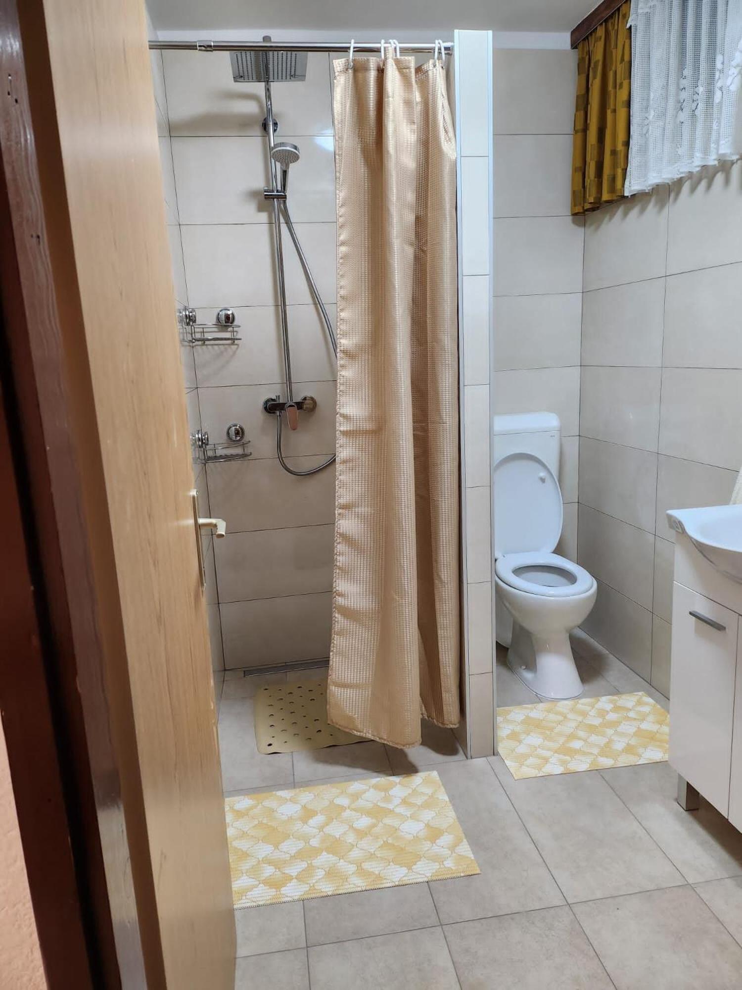 Apartments Pavlina スタリグラード エクステリア 写真