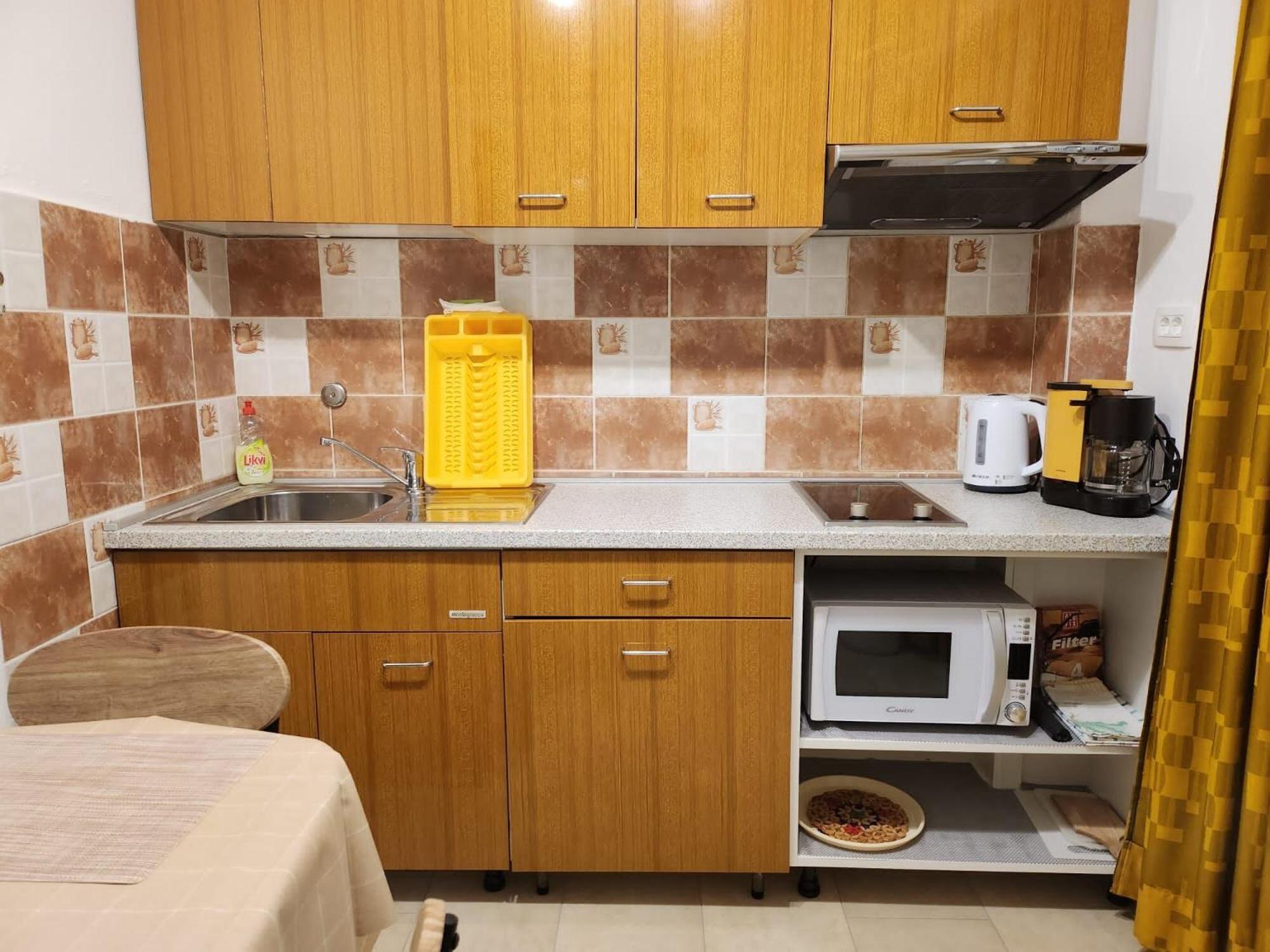 Apartments Pavlina スタリグラード エクステリア 写真