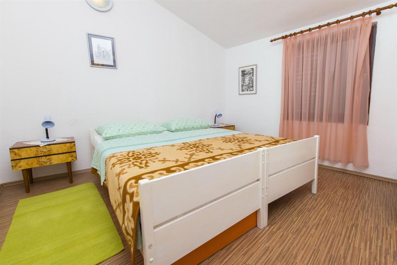 Apartments Pavlina スタリグラード エクステリア 写真