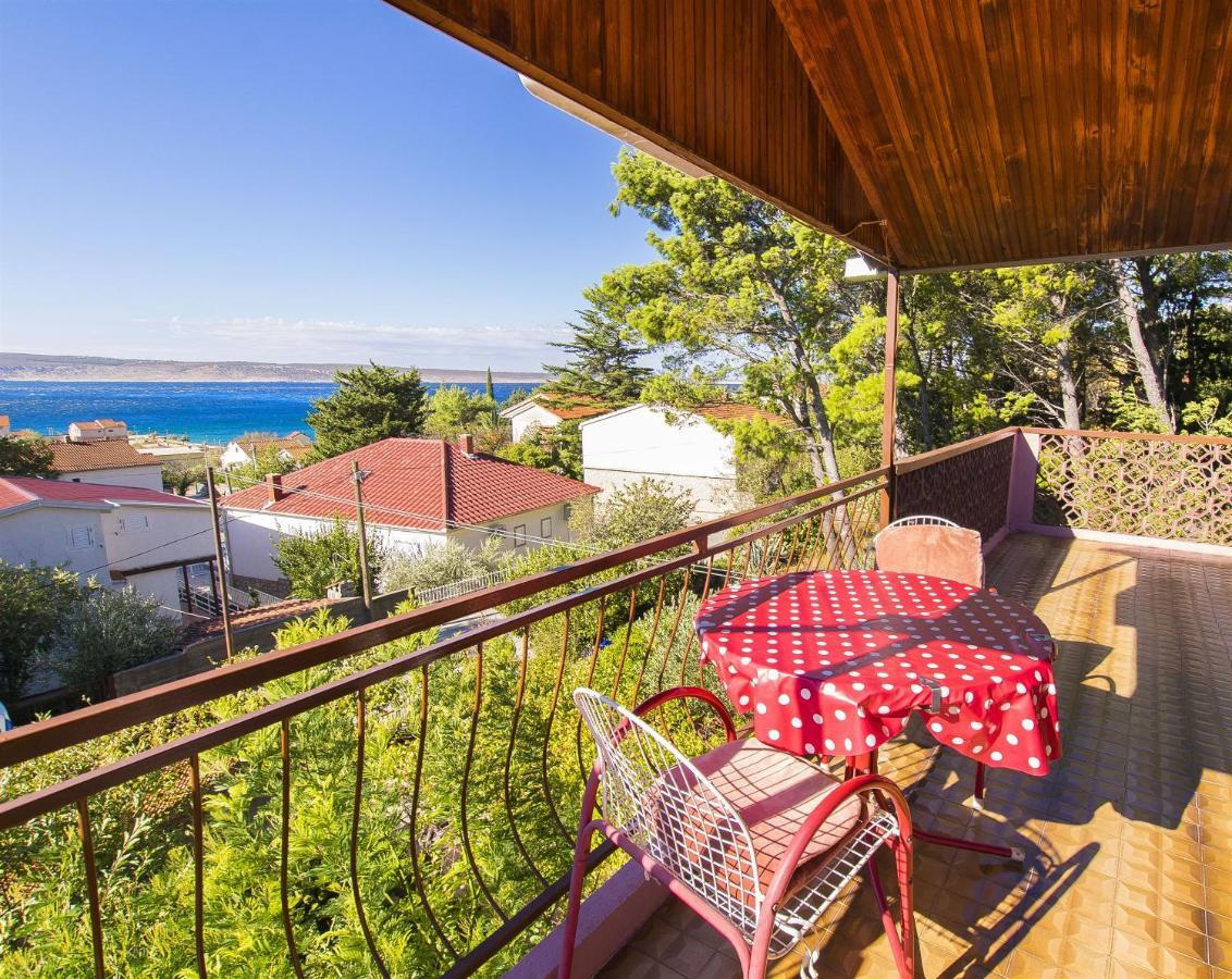 Apartments Pavlina スタリグラード エクステリア 写真