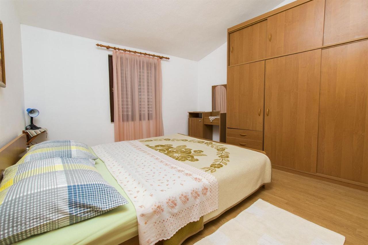 Apartments Pavlina スタリグラード エクステリア 写真