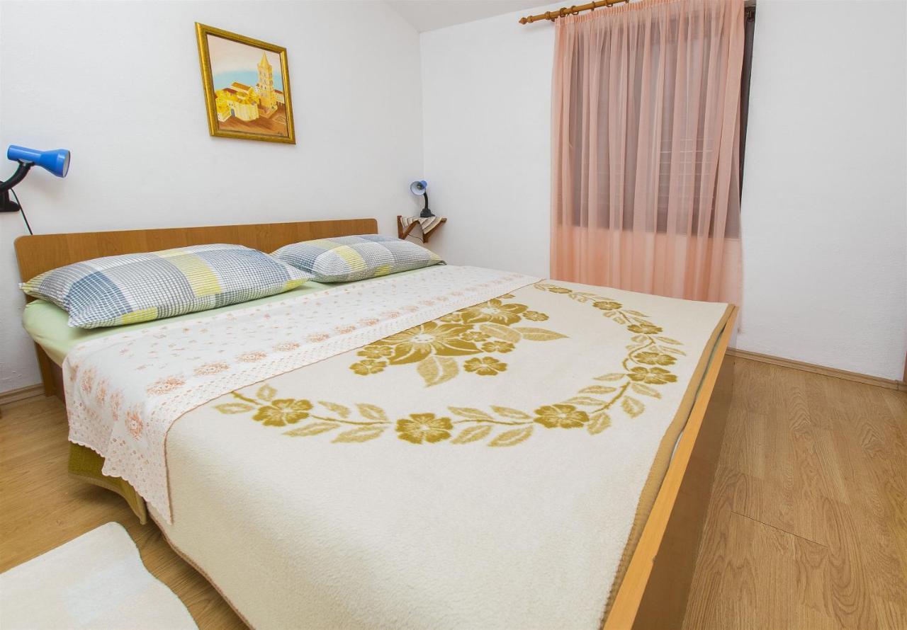 Apartments Pavlina スタリグラード エクステリア 写真