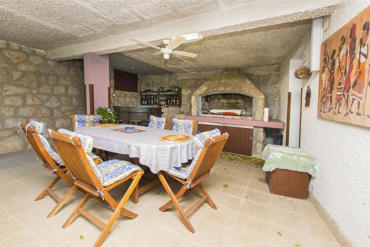 Apartments Pavlina スタリグラード エクステリア 写真