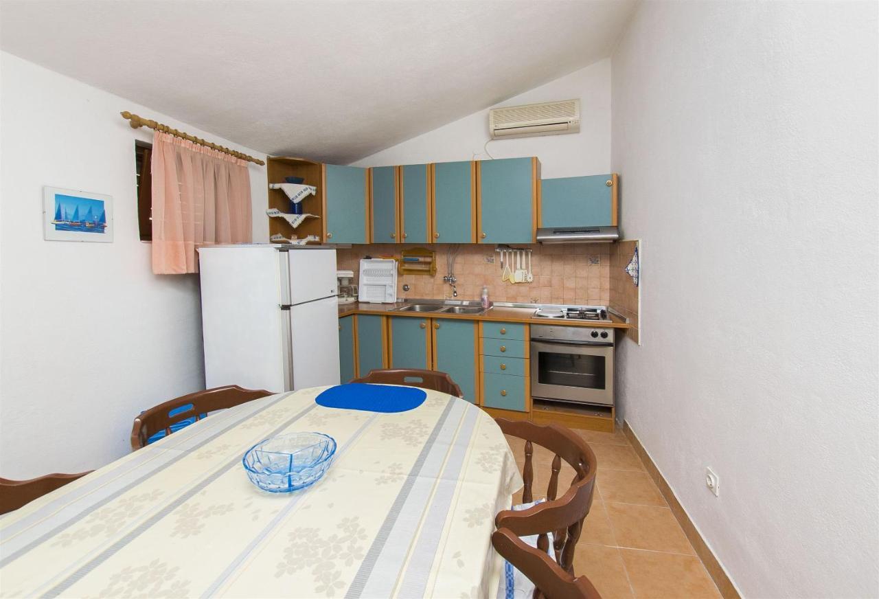 Apartments Pavlina スタリグラード エクステリア 写真